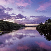 Buy canvas prints of reflecting on the cloud by Richard Perks