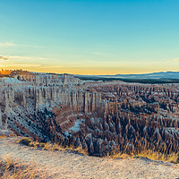 Buy canvas prints of Bryce Canyon National Park by Nicolas Boivin