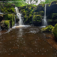 Buy canvas prints of Nelly Ayre Foss by Kevin Winter