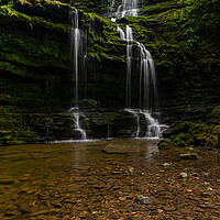Buy canvas prints of Scaleber Force by Kevin Winter