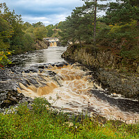Buy canvas prints of Low Force by Kevin Winter