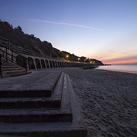 Buy canvas prints of Just Steps by Alistair Duncombe