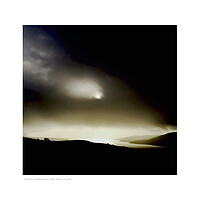Buy canvas prints of View South from Kilcreggan Peninsula  by Michael Angus