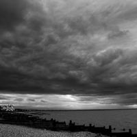 Buy canvas prints of The Neptune Whitstable by David French