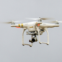 Buy canvas prints of Drone camera by David French