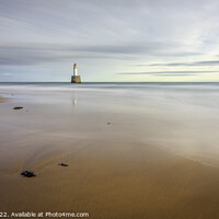 Buy canvas prints of Rattray Lighthouse, Beacon of the Ocean by Don Nealon