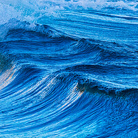 Buy canvas prints of Big waves from the ocean by Arpad Radoczy