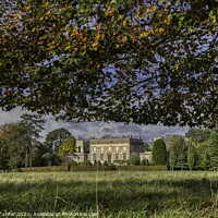 Buy canvas prints of Frampton on Severn by Tracey Turner