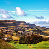 Buy canvas prints of A Day in the Dales by Jim Day
