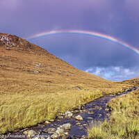 Buy canvas prints of Rural Donegal Ireland by jim Hamilton