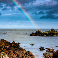 Buy canvas prints of Pot of Gold by jim Hamilton