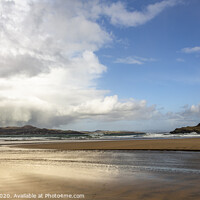 Buy canvas prints of Marble Hill, Donegal by jim Hamilton