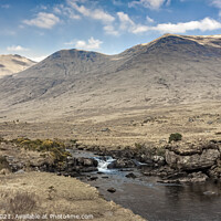 Buy canvas prints of Connemara, Irelands Jewel by jim Hamilton