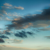 Buy canvas prints of Sky cloud by Robert Thrift