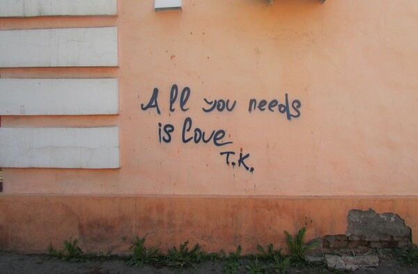 Lets see it on the wall