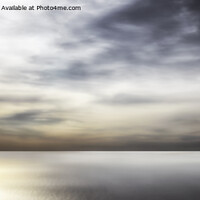 Buy canvas prints of OVER THE SEA TO SKY by Sylvia White