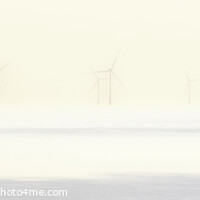 Buy canvas prints of Wind Power by Sylvia White