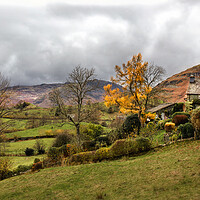 Buy canvas prints of Lake District beauty by Paul James