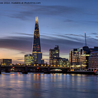 Buy canvas prints of Wake up London! by Paul James
