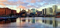 Click to show how this picture will look as a piece of wall art