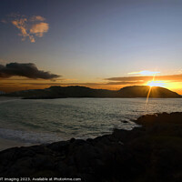 Buy canvas prints of Achmelvich Assynt West Highland Scotland,  by OBT imaging