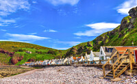 Click to show how this picture will look as a piece of wall art