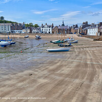 Stonehaven Harbour Aberdeenshire