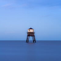 Buy canvas prints of Lighthouse for the ages by Matthew Harrington