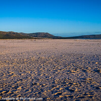 Buy canvas prints of Noordhoek beach, Cape Town, South Africa  by Rika Hodgson
