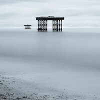 Buy canvas prints of Sizewell  by Shaun Pook