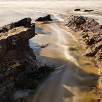 Buy canvas prints of Church Cove, Cornwall by Paul Richards