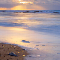 Buy canvas prints of Constantine Bay by Paul Richards