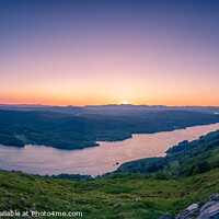 Buy canvas prints of Windermere by Jonny Gios