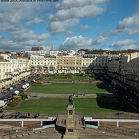 Regency Square Brighton