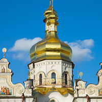 Buy canvas prints of Cathedral of the Assumption of the Blessed Virgin  by Vitalii Kryvolapov