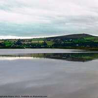 Buy canvas prints of Inch Island  by Stephanie Moore