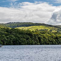 Buy canvas prints of Beauty of Windermere  by Phil Longfoot