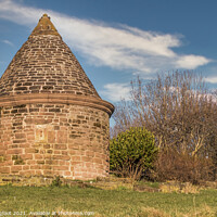 Buy canvas prints of St Rupert's Tower Everton Park Liverpool  by Phil Longfoot