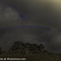 Buy canvas prints of Sky cloud by Steve Lambert