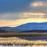 Buy canvas prints of Loch Cill Chriosd, Isle of Skye by Jim Monk