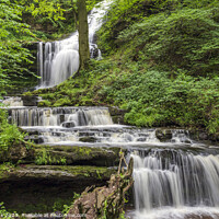 Buy canvas prints of Scaleber Force by Jim Monk