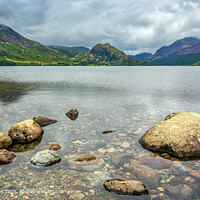 Buttermere, Lake District.