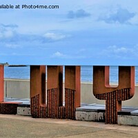 Buy canvas prints of Coastal Charm by Mark Chesters