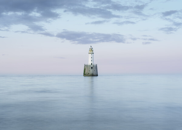 Rattray Point Lighthouse  Picture Board by Anthony McGeever