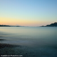 Buy canvas prints of St Michaels Mount, Cornwall by Ed Whiting