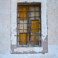Buy canvas prints of Windows by Roger Worrall