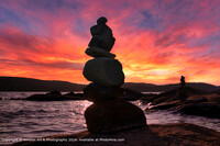 Click to show how this picture will look as a piece of wall art