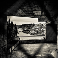 Buy canvas prints of Porto sneak peek by Natacha Guevara