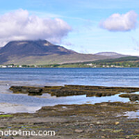Buy canvas prints of Broadford Bay, Isle of Skye by Photimageon UK