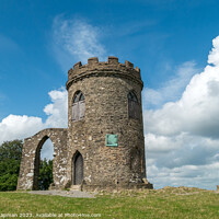 Buy canvas prints of Old John, Bradgate Park, Leicestershire by Photimageon UK